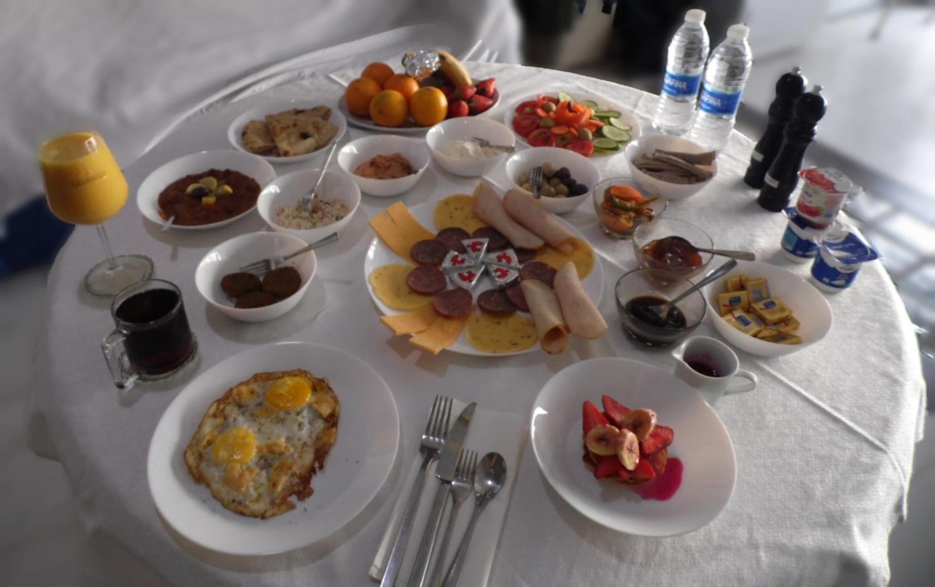 Abeer Guest House Луксор Екстер'єр фото