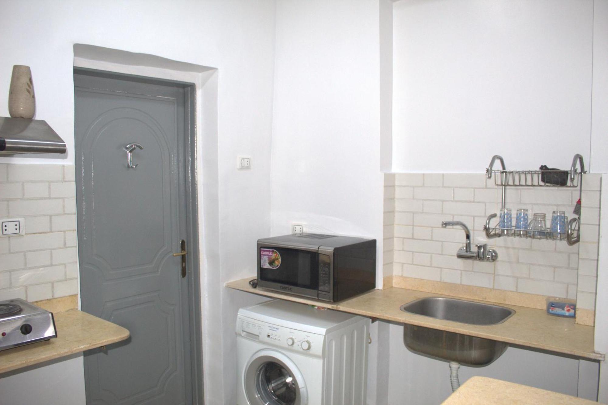Abeer Guest House Луксор Екстер'єр фото