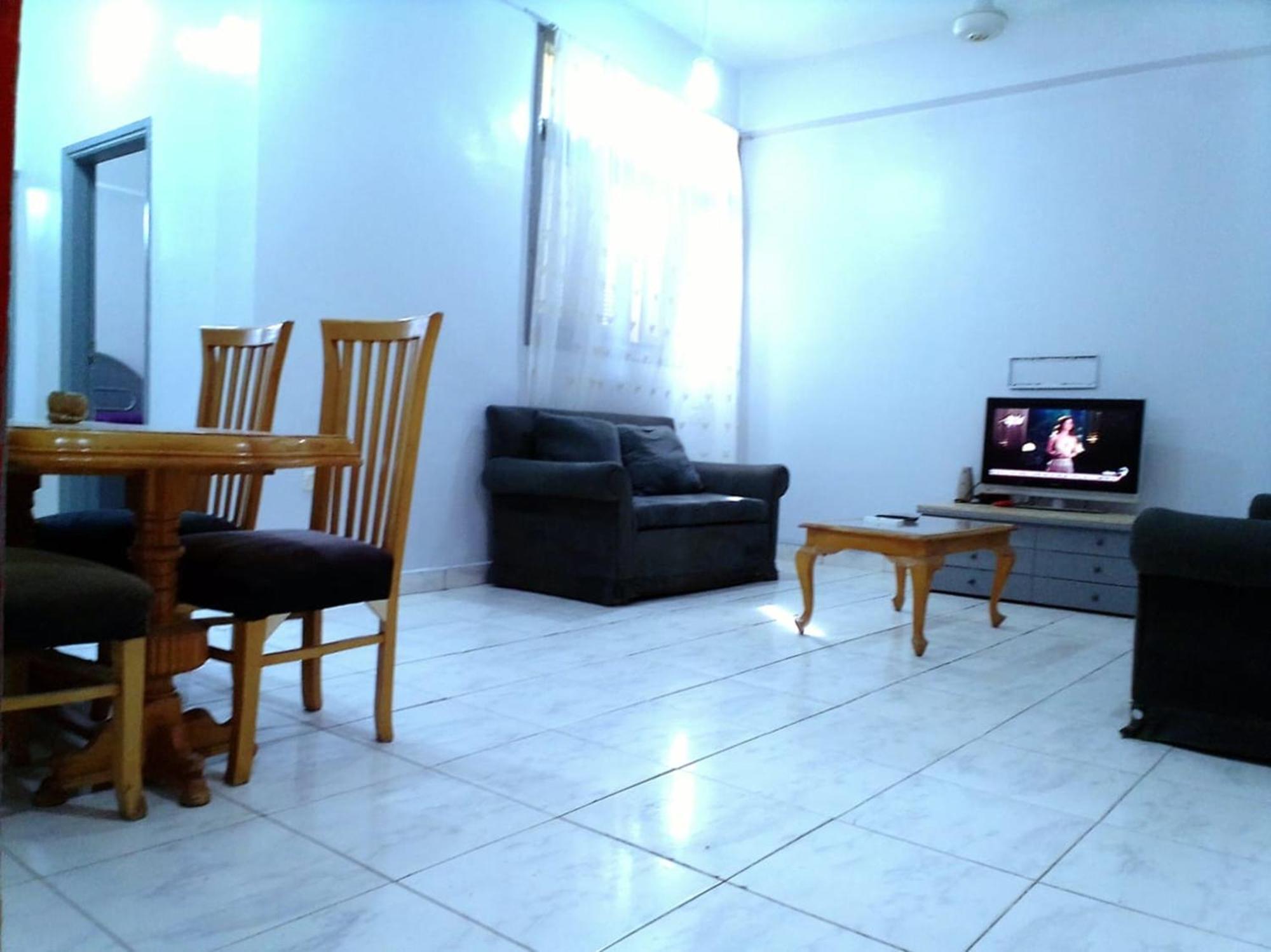 Abeer Guest House Луксор Екстер'єр фото