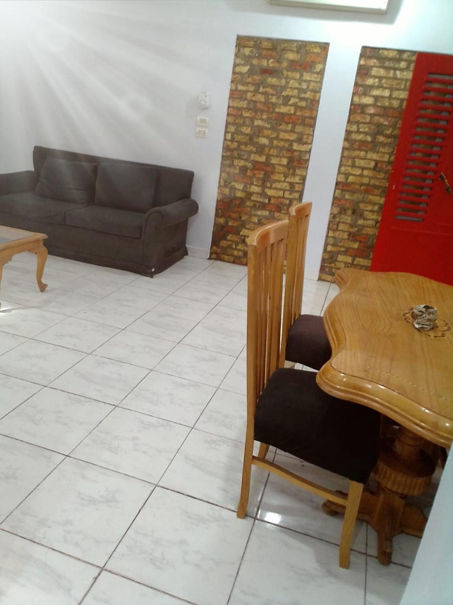 Abeer Guest House Луксор Екстер'єр фото