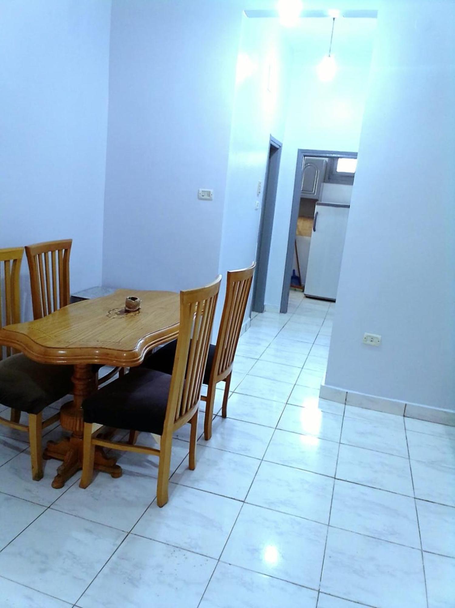 Abeer Guest House Луксор Екстер'єр фото