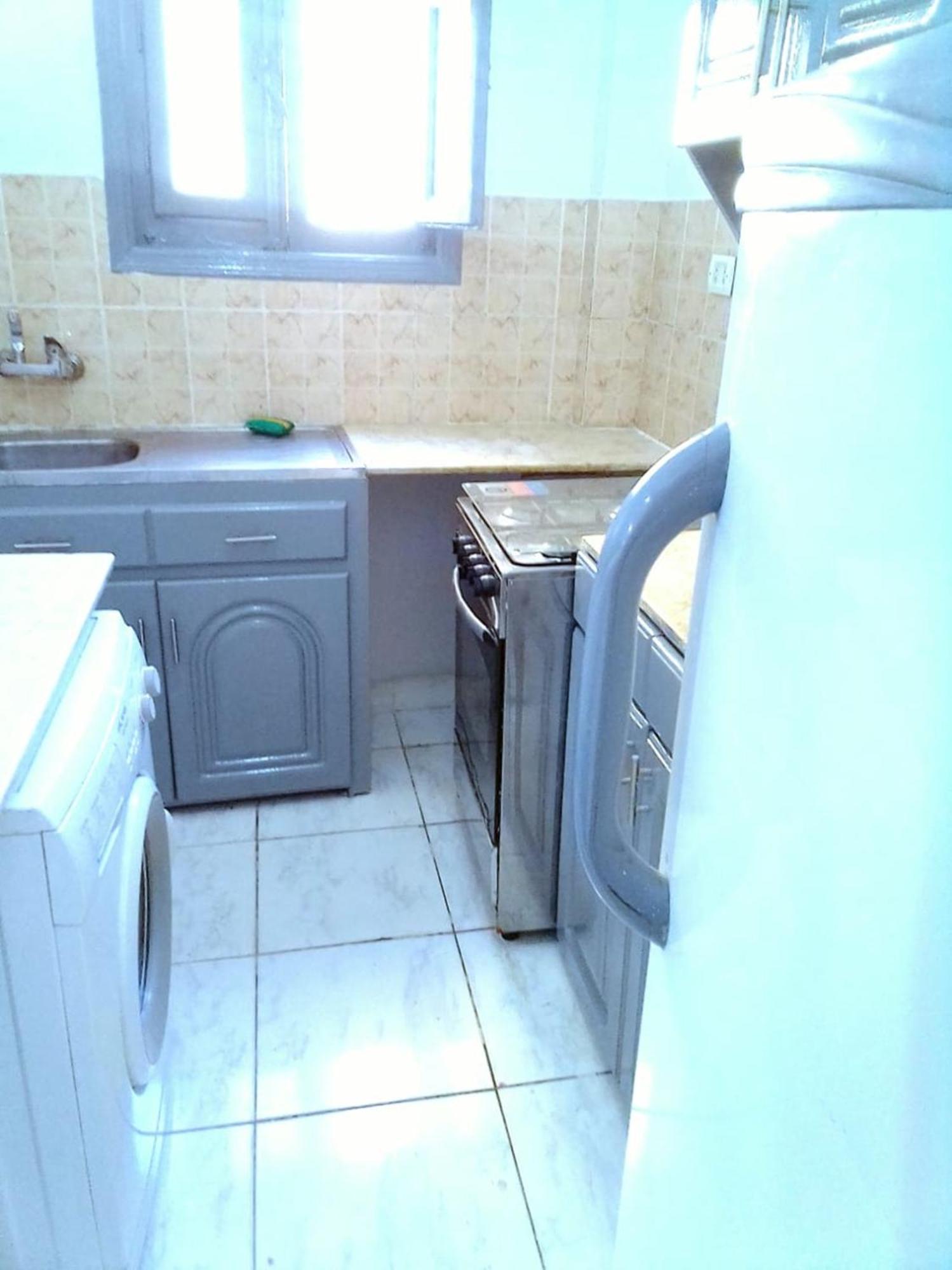 Abeer Guest House Луксор Екстер'єр фото