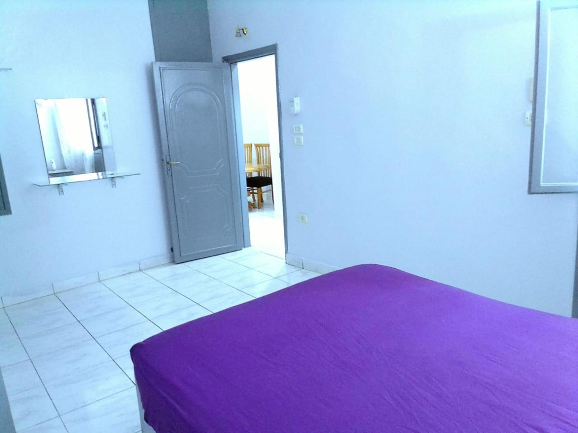 Abeer Guest House Луксор Екстер'єр фото
