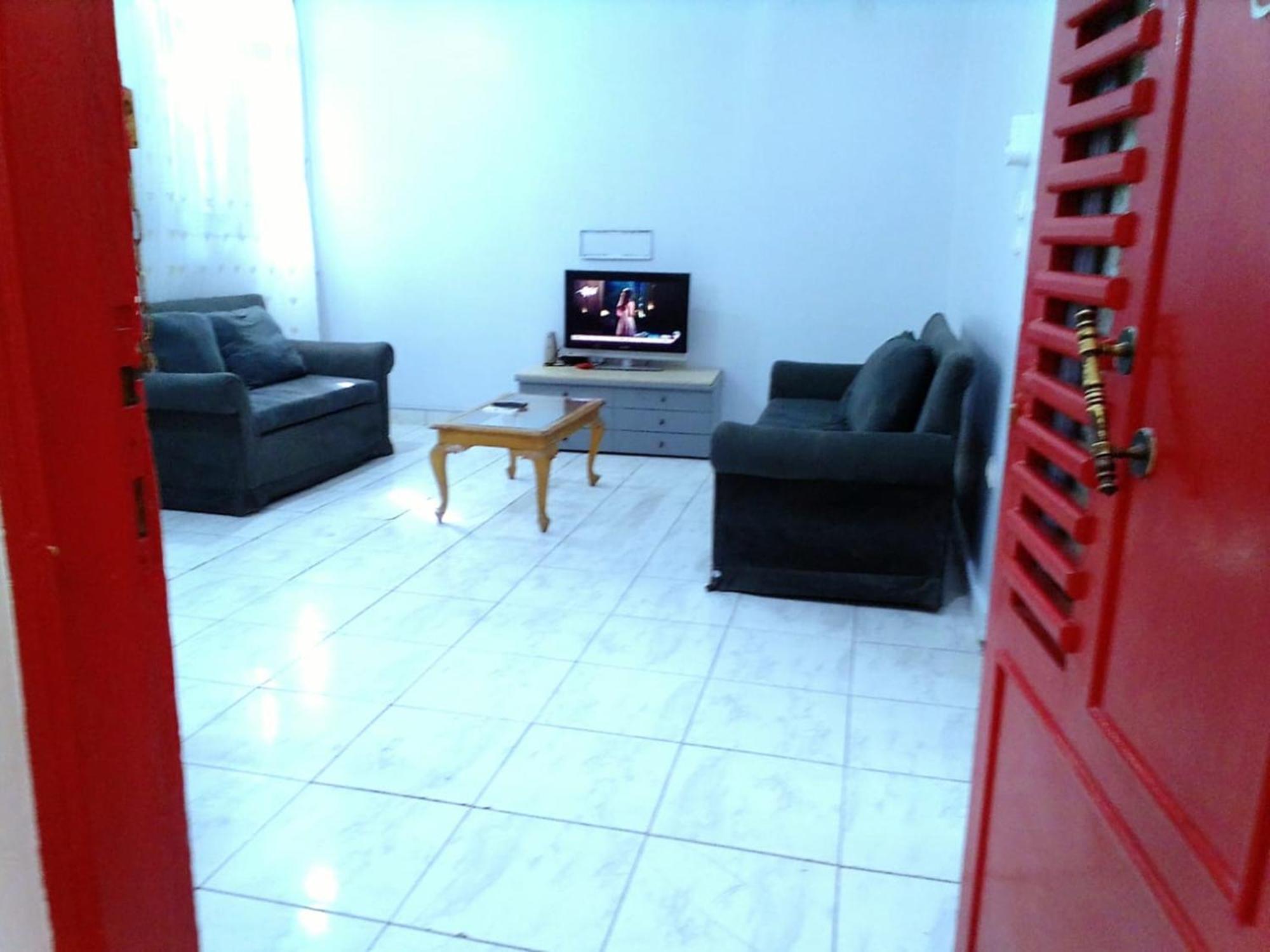 Abeer Guest House Луксор Екстер'єр фото