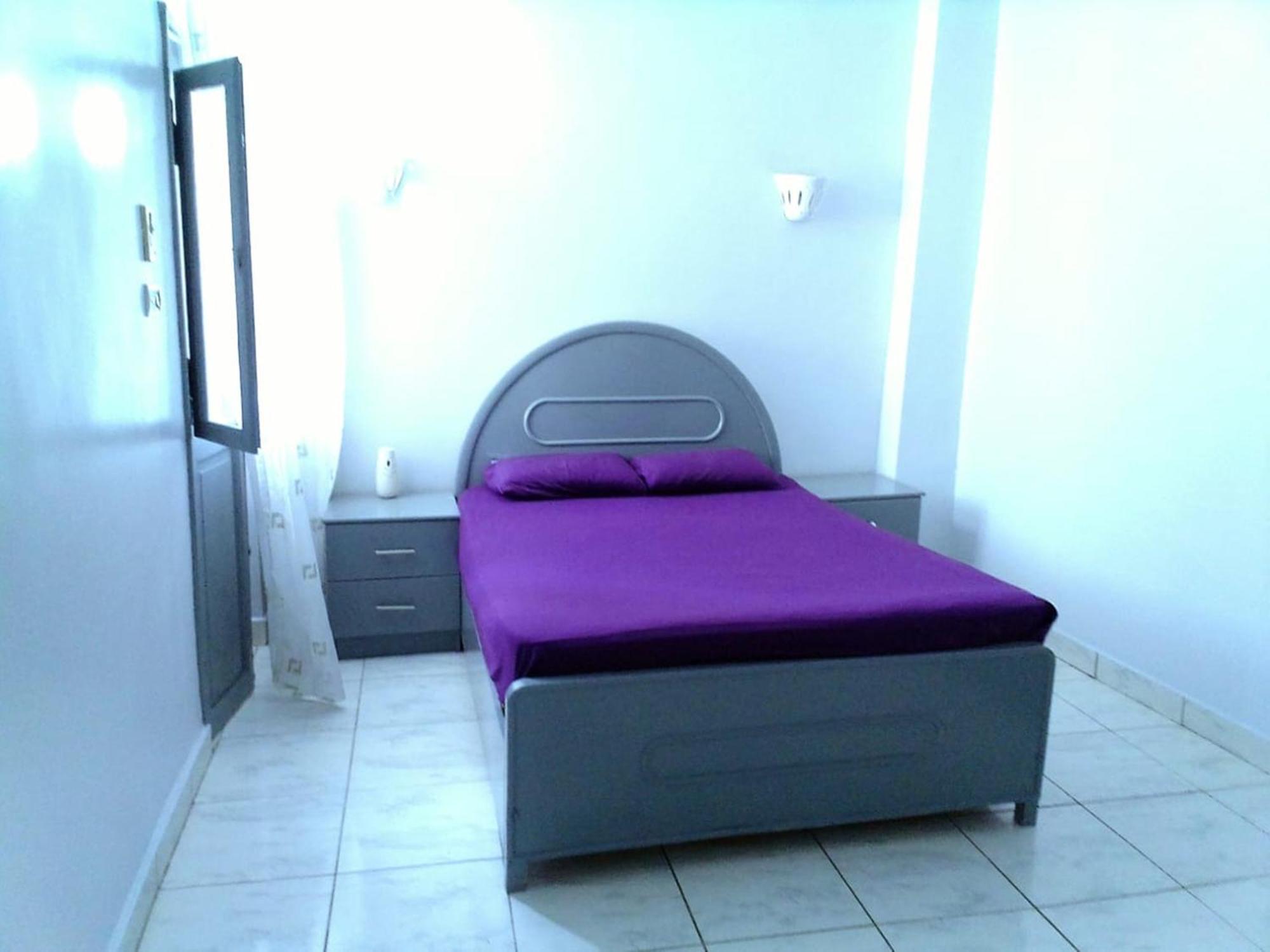 Abeer Guest House Луксор Екстер'єр фото