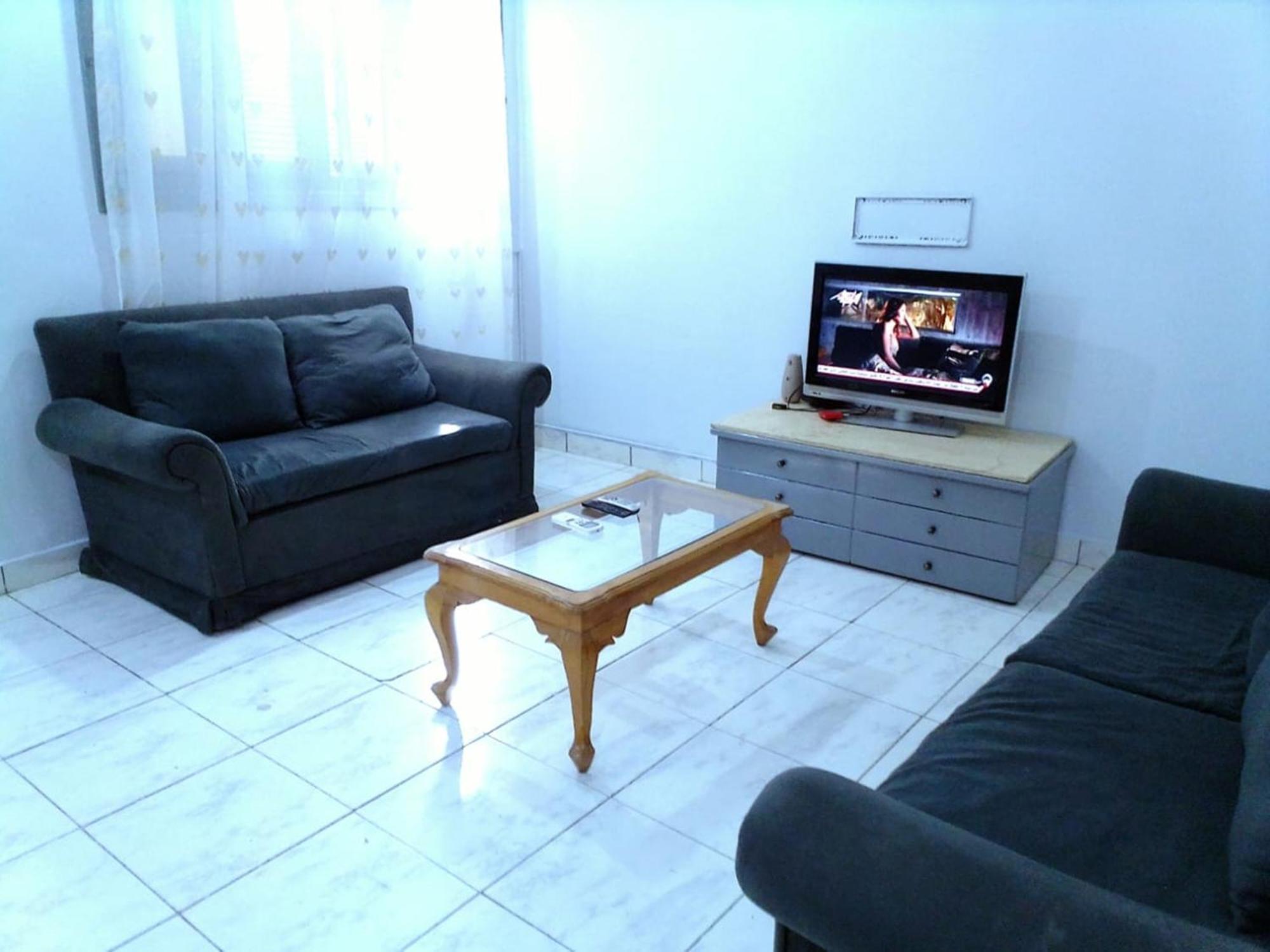 Abeer Guest House Луксор Екстер'єр фото