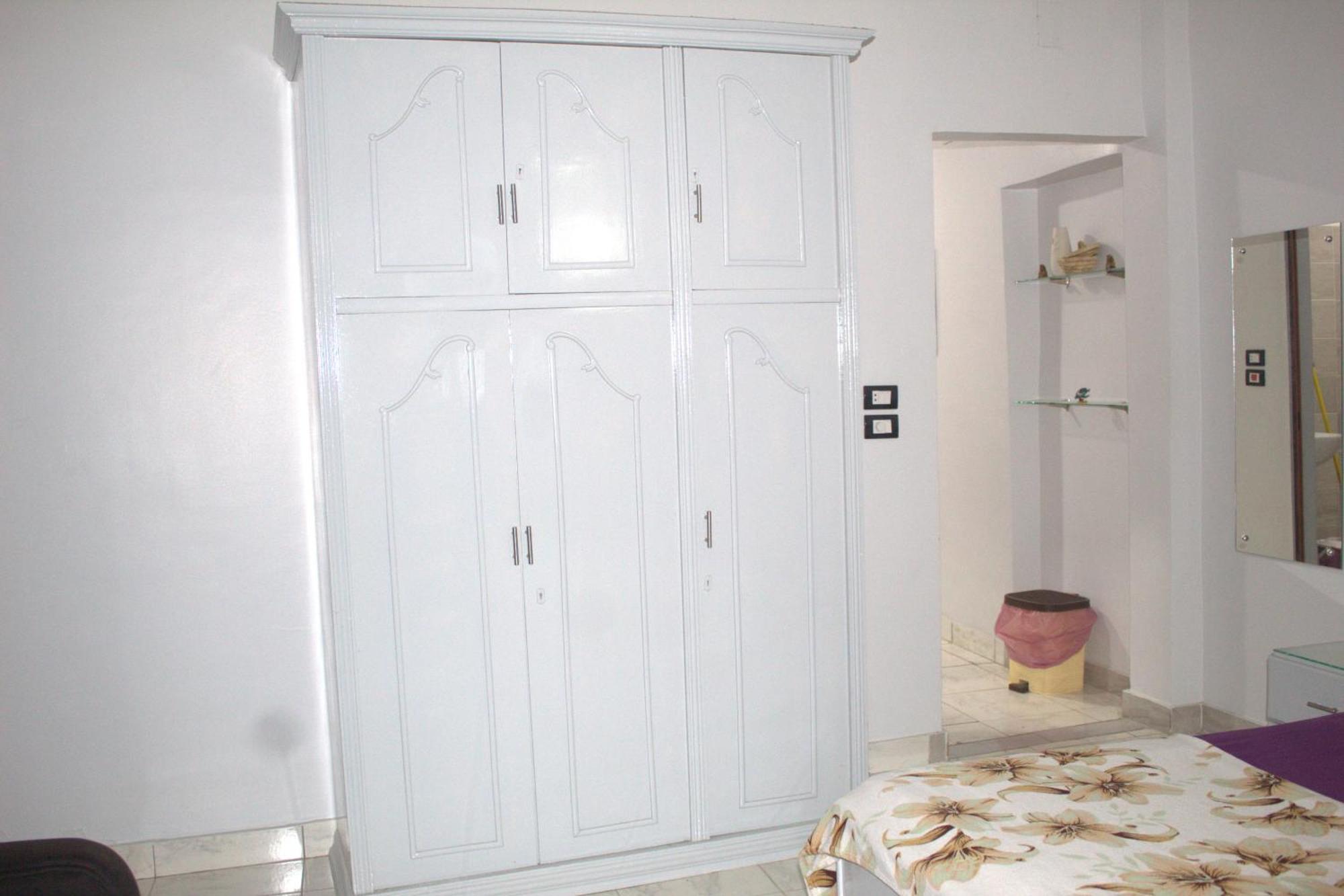 Abeer Guest House Луксор Екстер'єр фото
