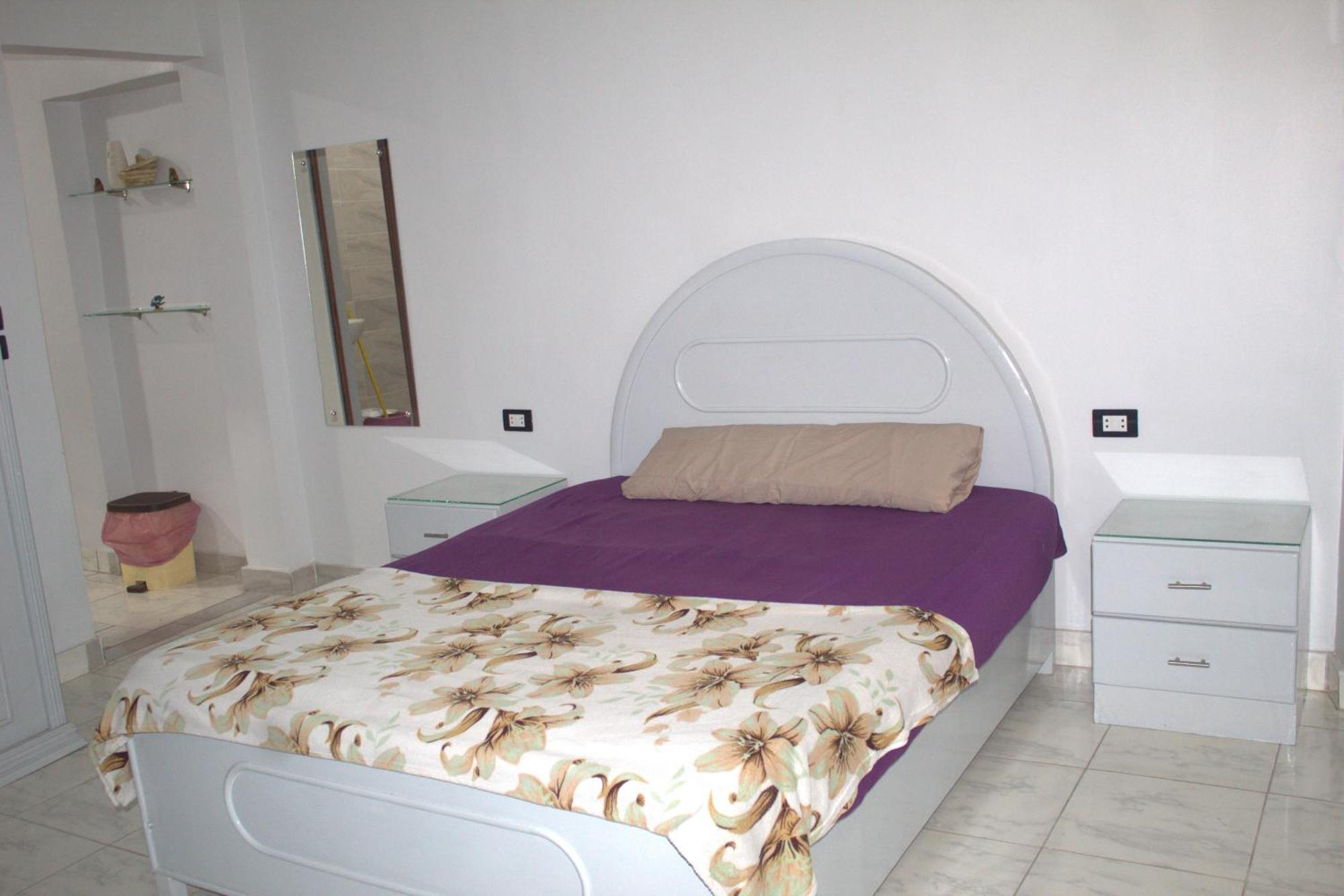 Abeer Guest House Луксор Екстер'єр фото