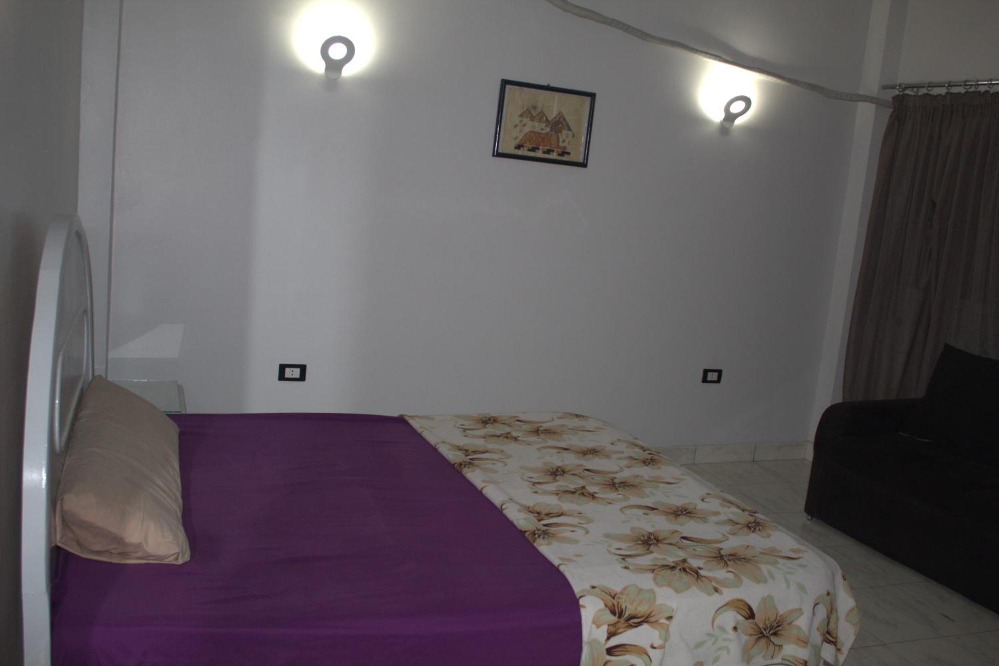Abeer Guest House Луксор Екстер'єр фото