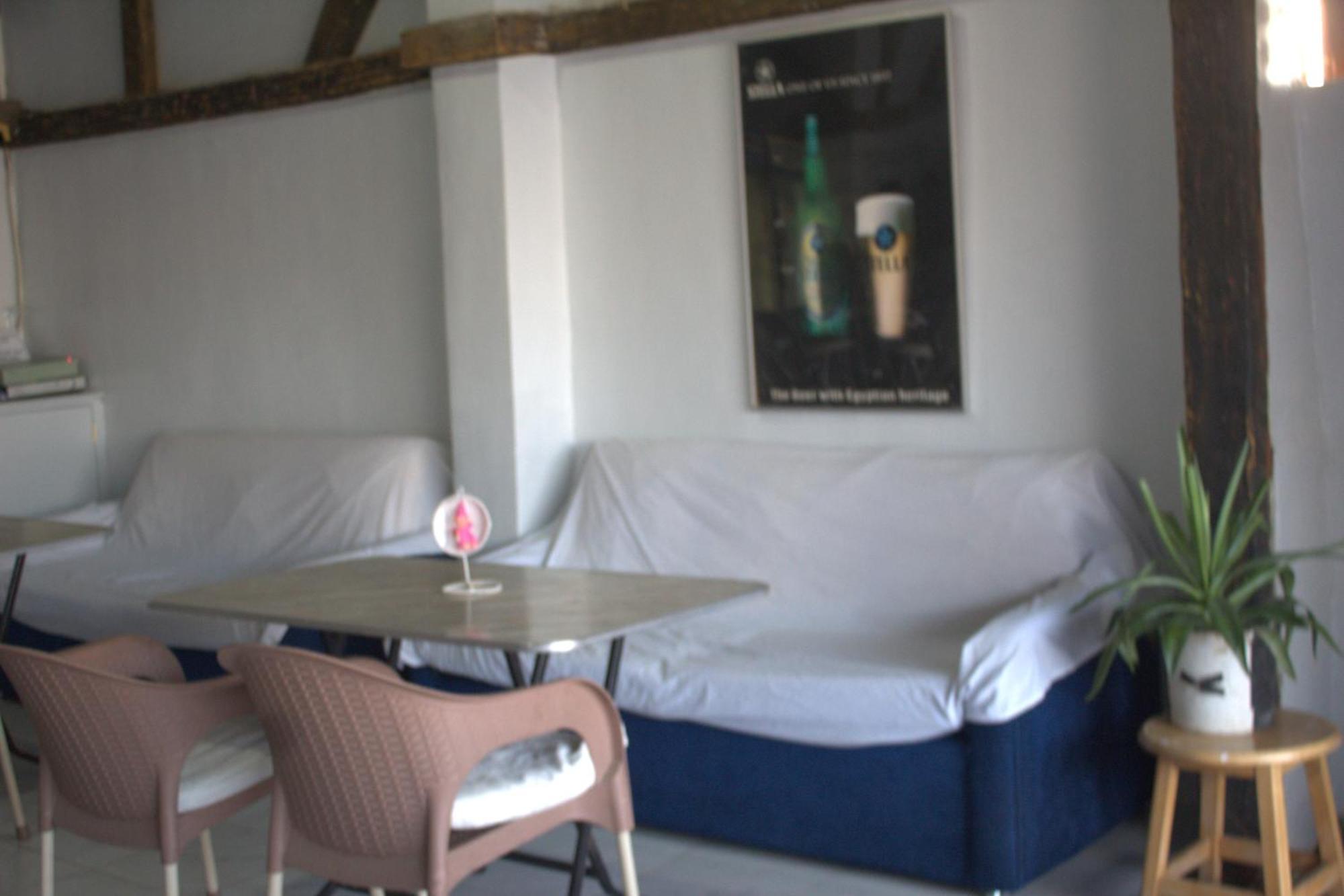 Abeer Guest House Луксор Екстер'єр фото