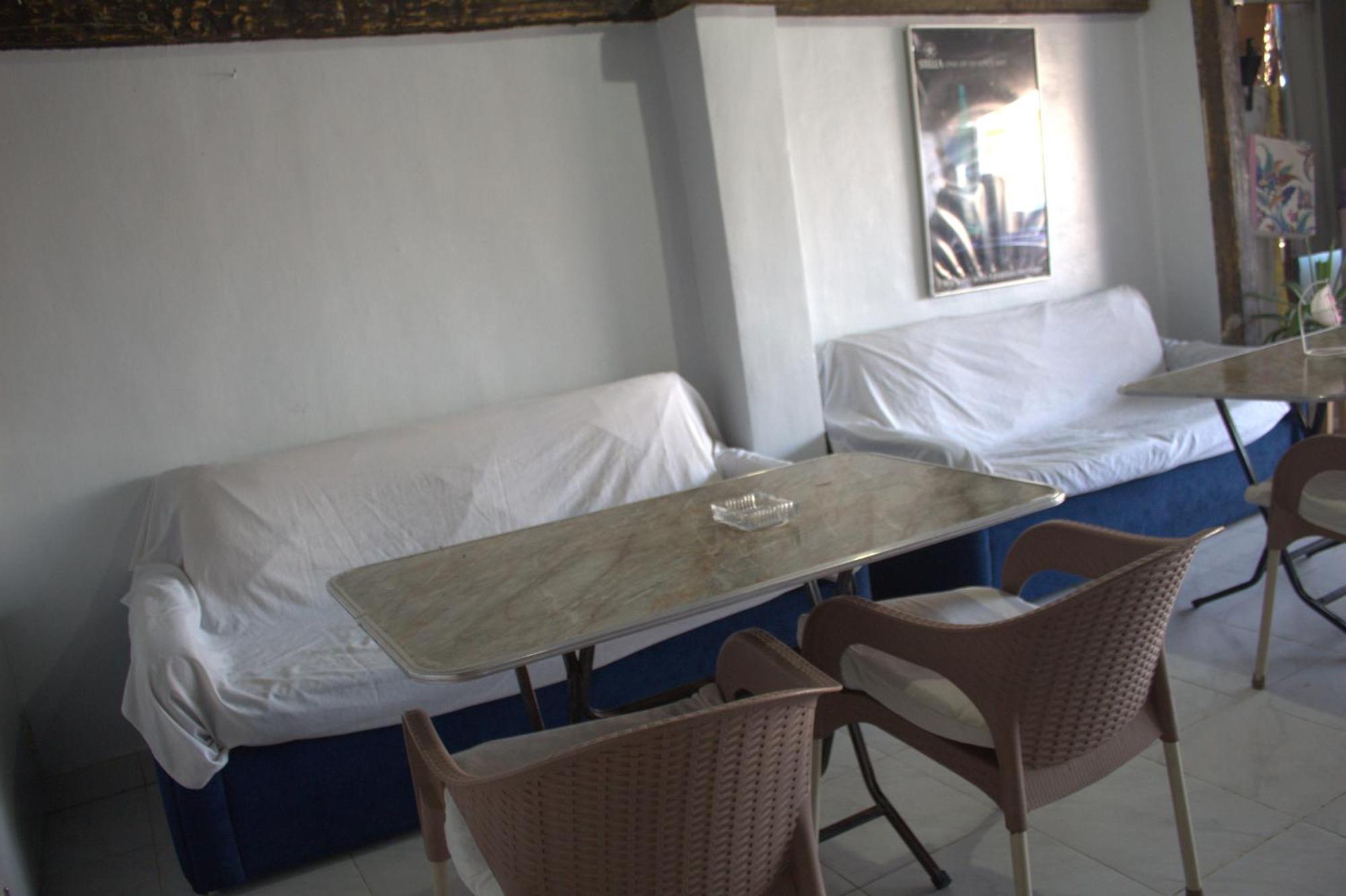 Abeer Guest House Луксор Екстер'єр фото