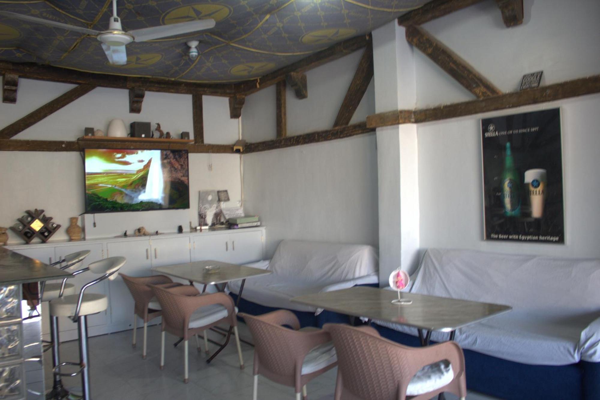 Abeer Guest House Луксор Екстер'єр фото