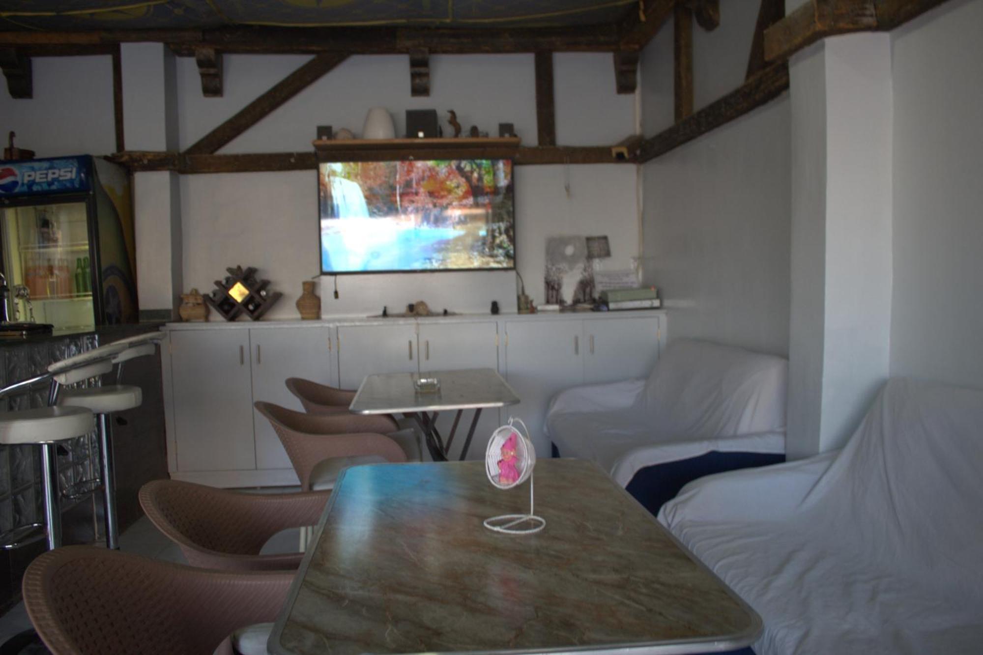 Abeer Guest House Луксор Екстер'єр фото