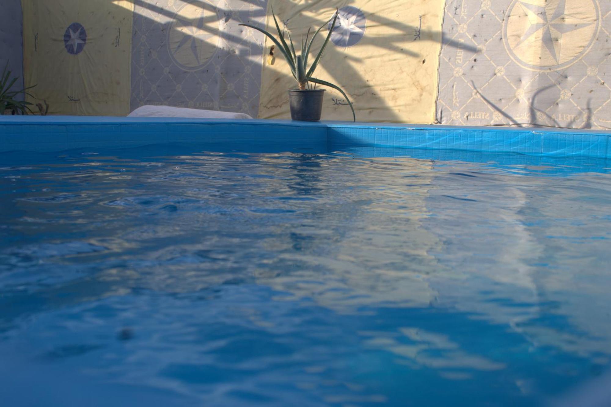 Abeer Guest House Луксор Екстер'єр фото