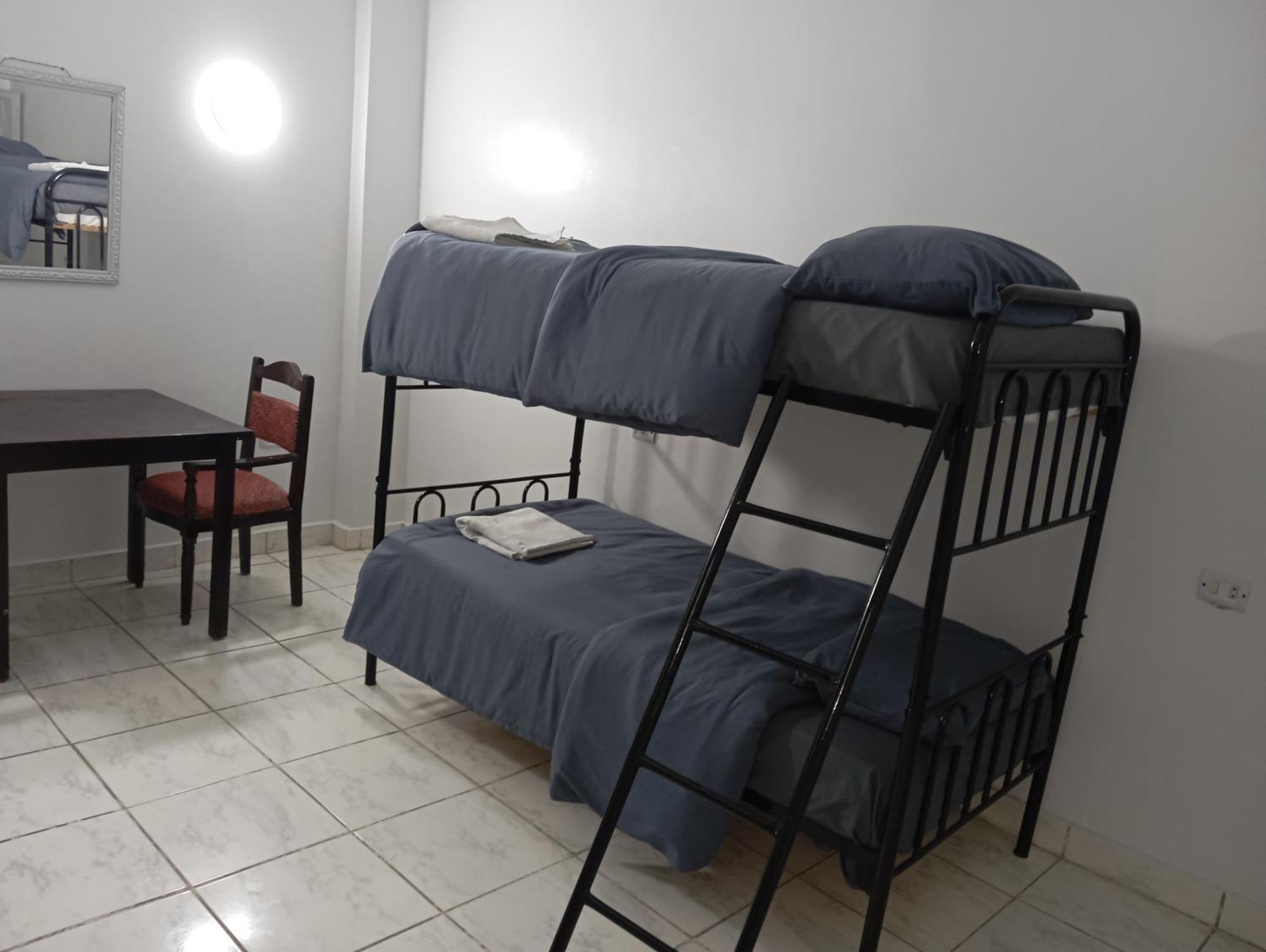 Abeer Guest House Луксор Екстер'єр фото