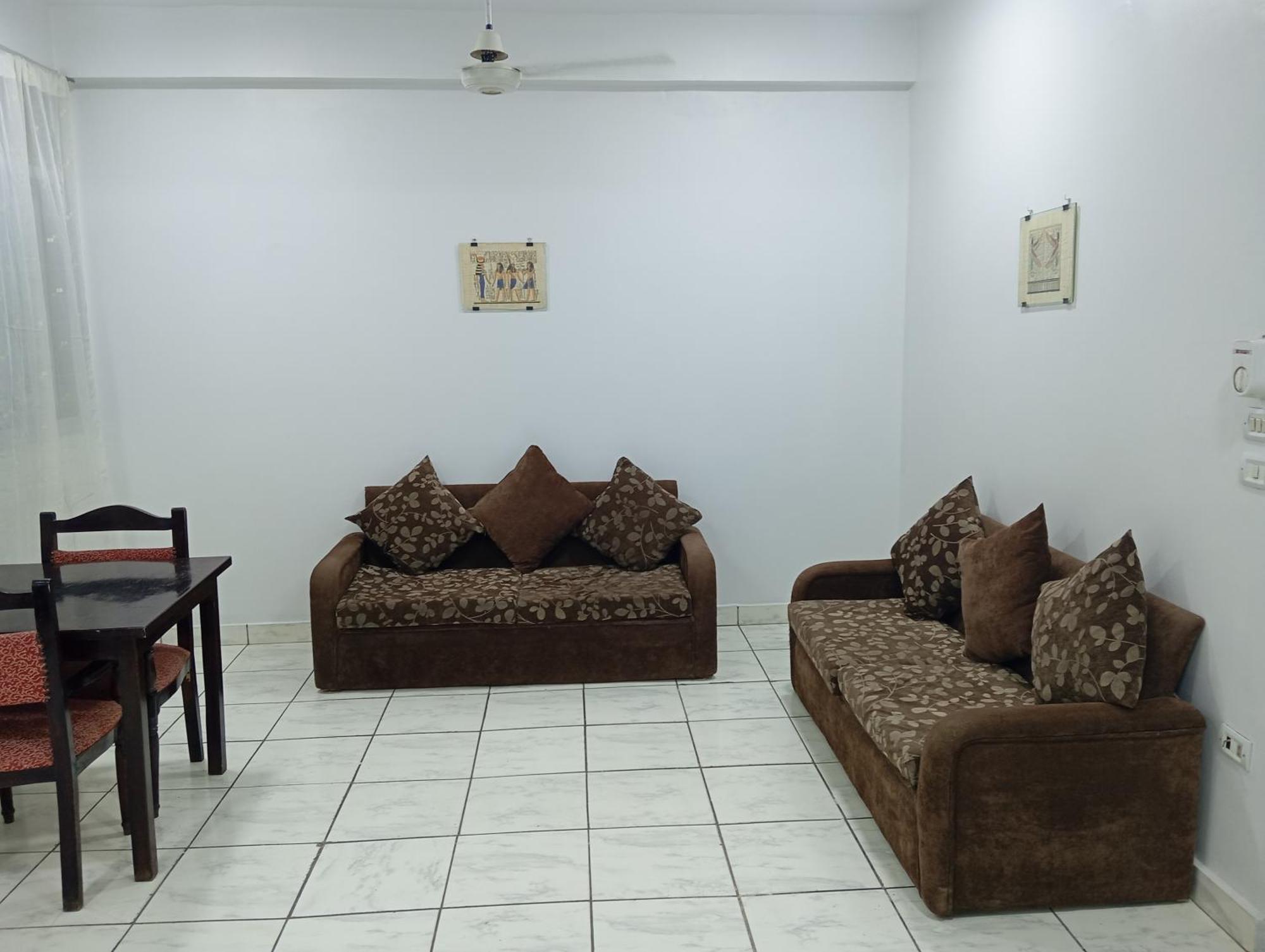 Abeer Guest House Луксор Екстер'єр фото