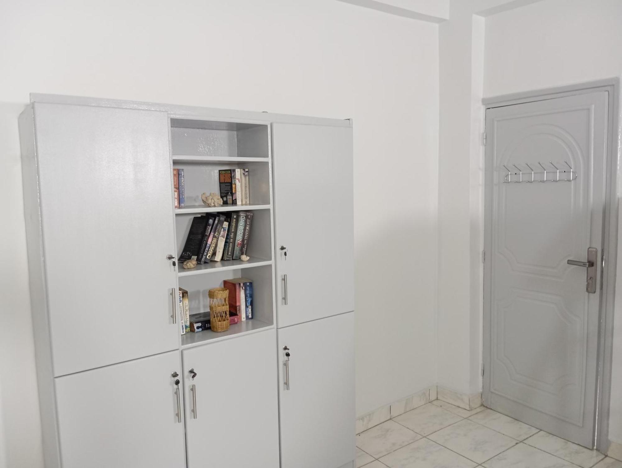 Abeer Guest House Луксор Екстер'єр фото