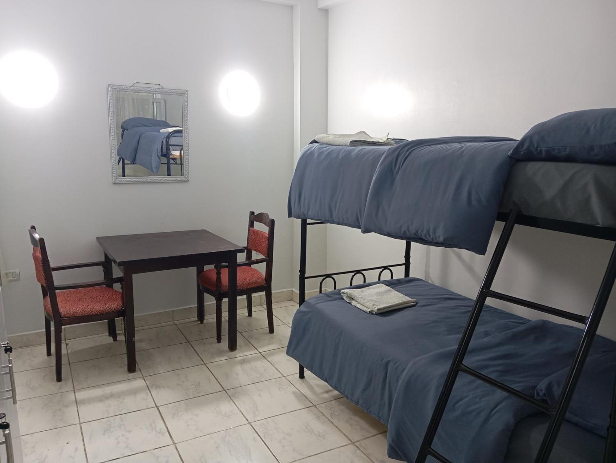 Abeer Guest House Луксор Екстер'єр фото