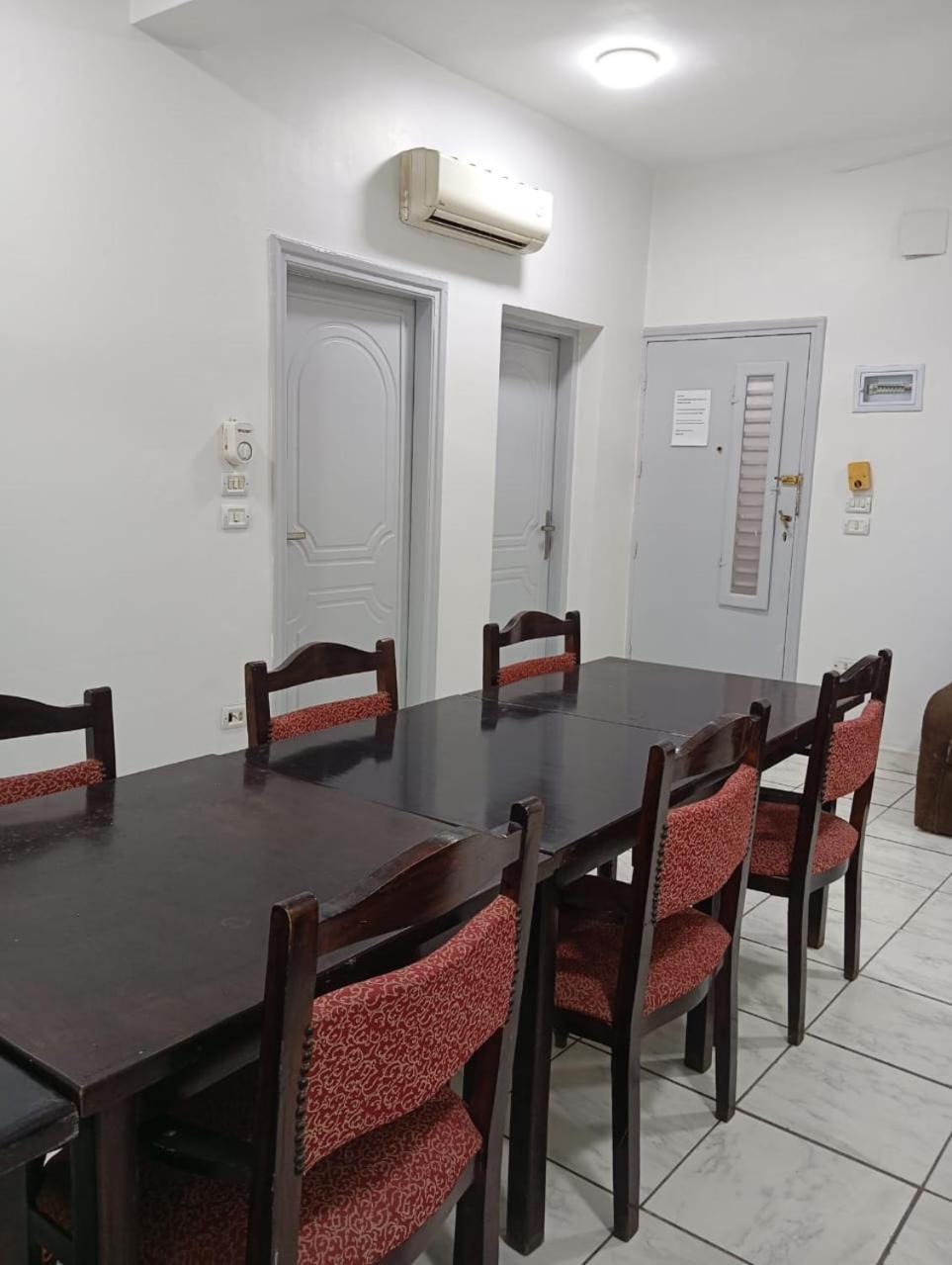 Abeer Guest House Луксор Екстер'єр фото