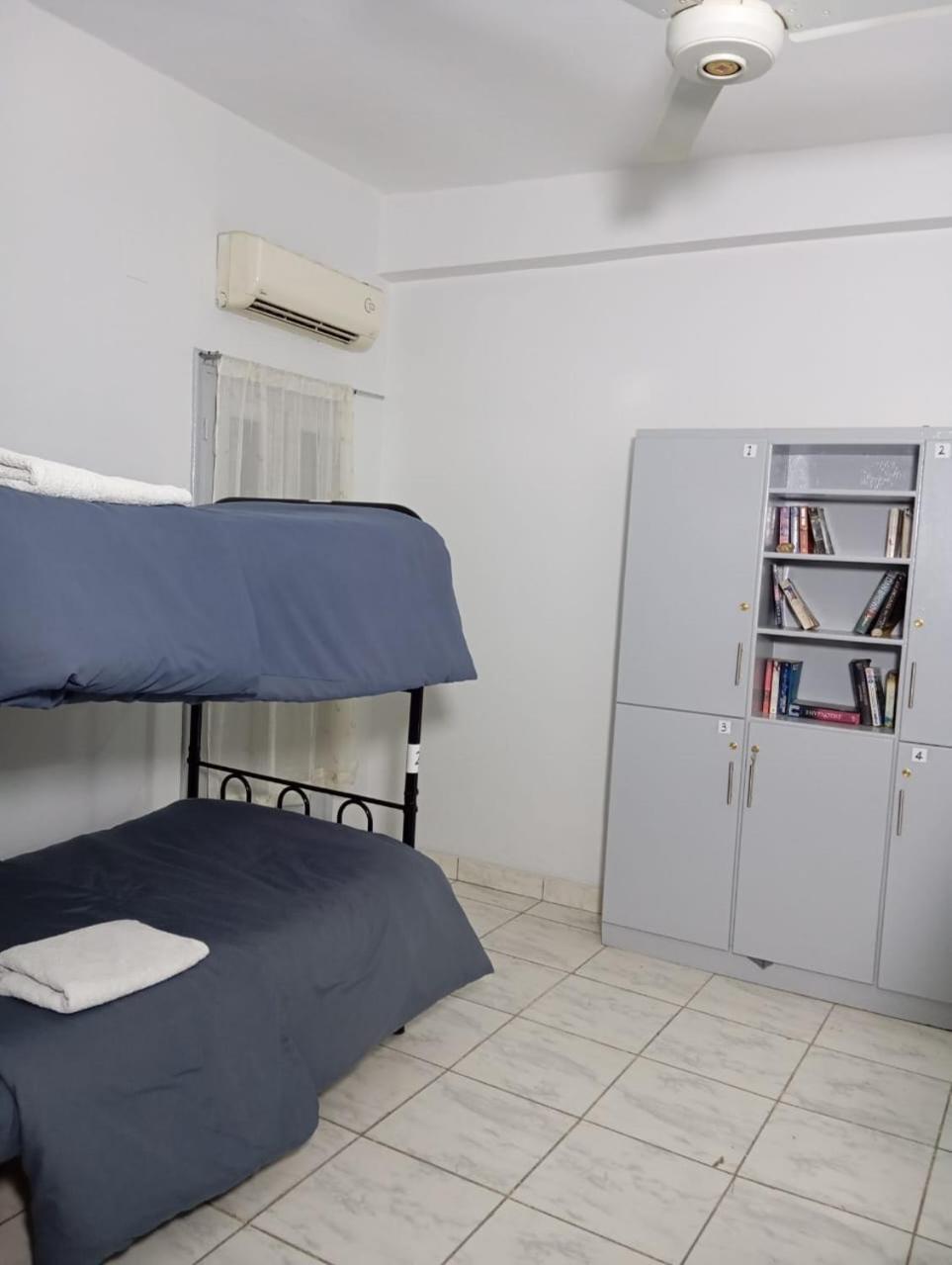 Abeer Guest House Луксор Екстер'єр фото