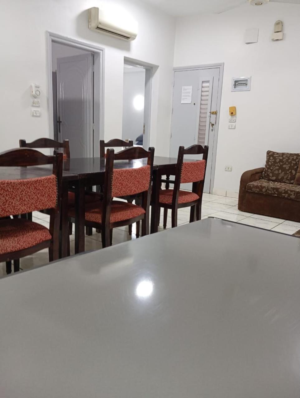 Abeer Guest House Луксор Екстер'єр фото
