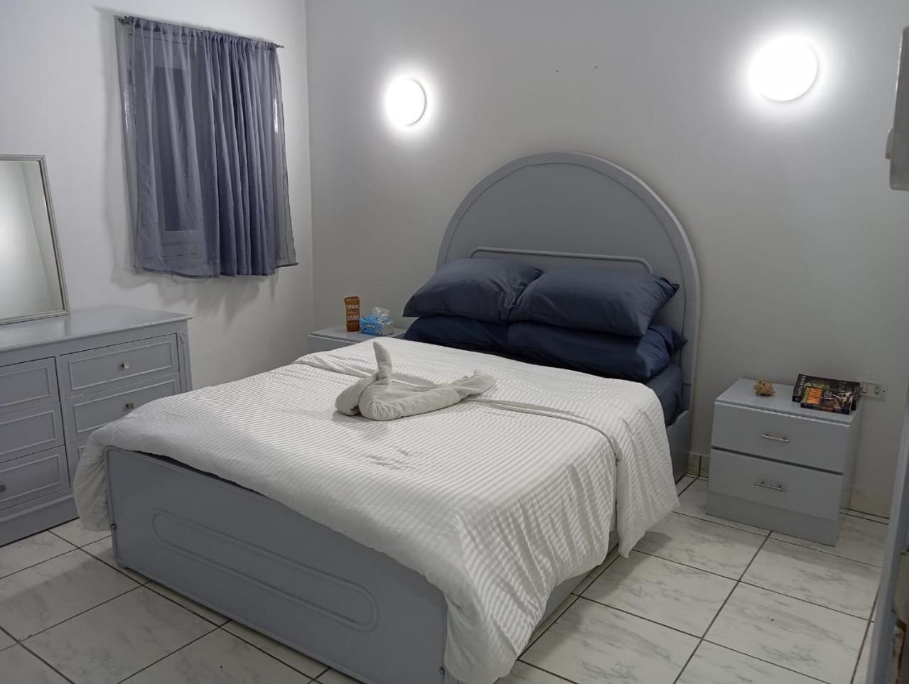 Abeer Guest House Луксор Екстер'єр фото