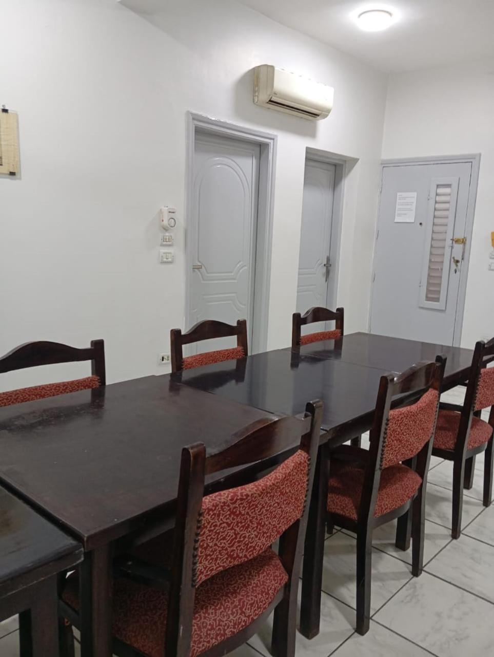 Abeer Guest House Луксор Екстер'єр фото