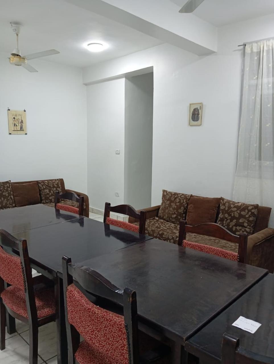 Abeer Guest House Луксор Екстер'єр фото