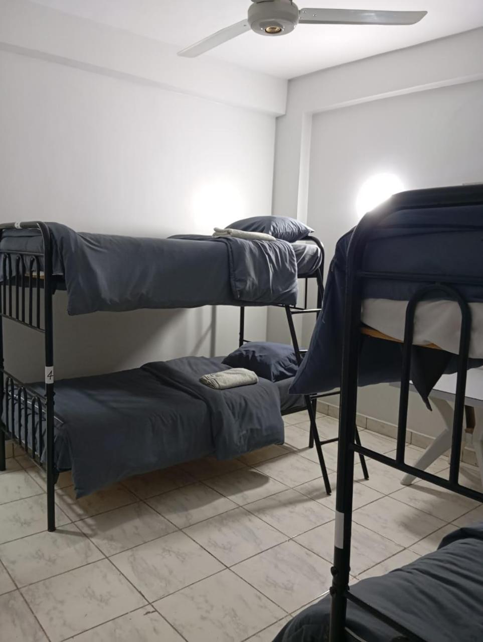 Abeer Guest House Луксор Екстер'єр фото