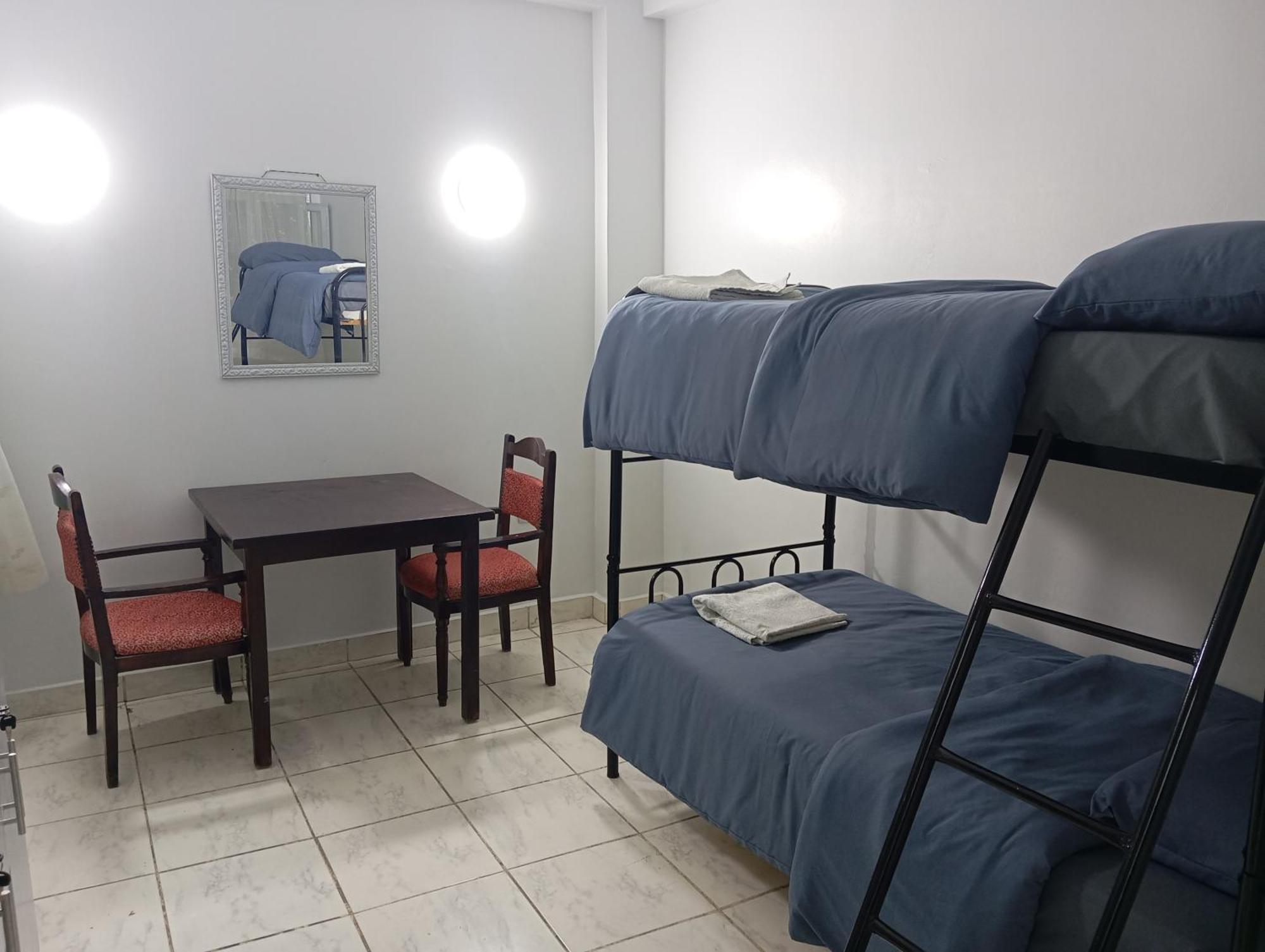 Abeer Guest House Луксор Екстер'єр фото