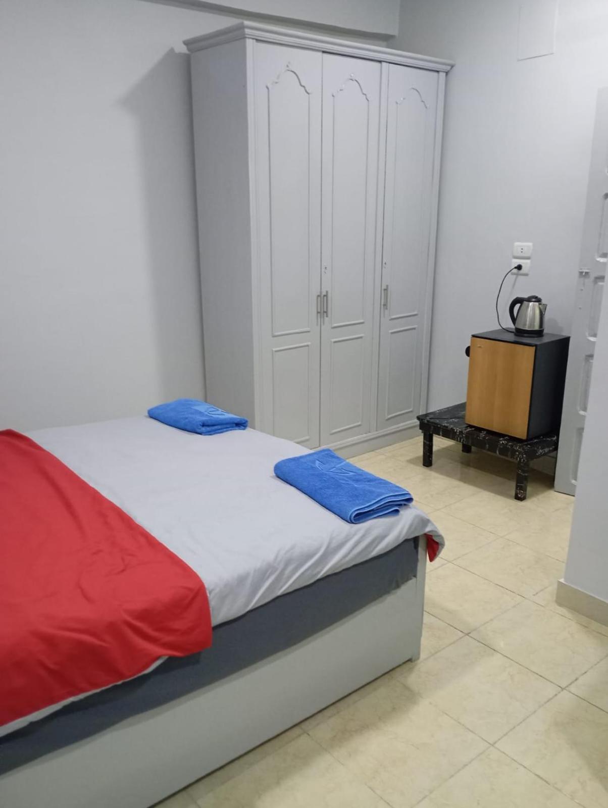 Abeer Guest House Луксор Екстер'єр фото