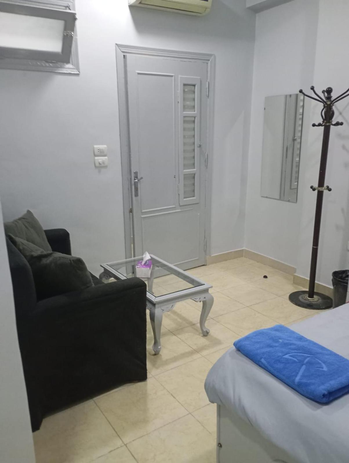 Abeer Guest House Луксор Екстер'єр фото
