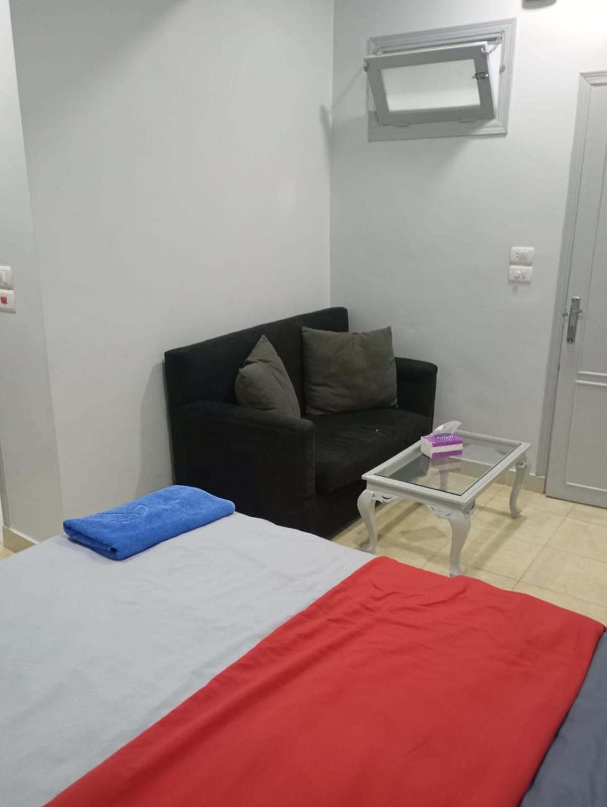 Abeer Guest House Луксор Екстер'єр фото