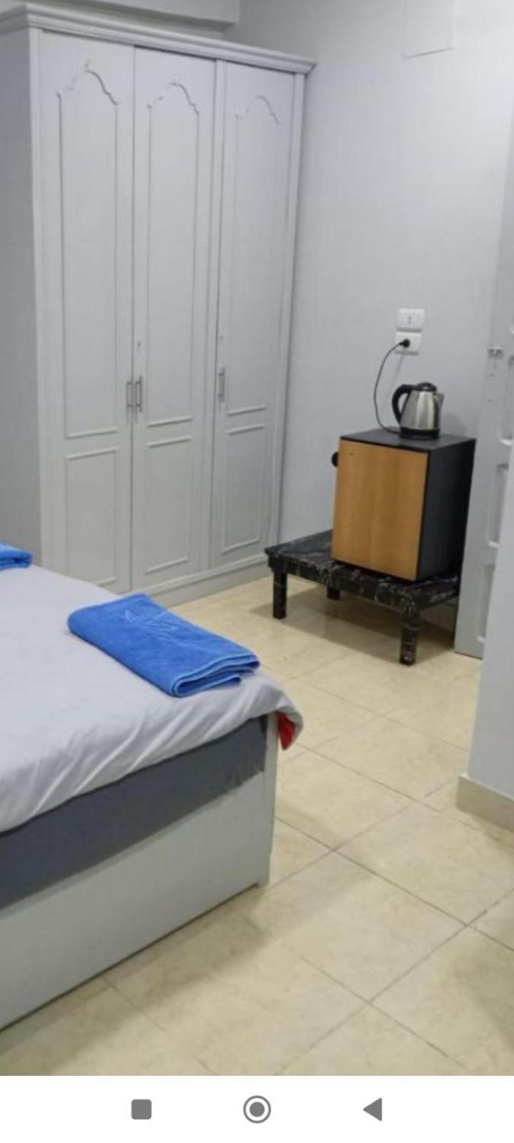 Abeer Guest House Луксор Екстер'єр фото